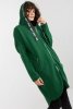 Bluza Damska Model RV-BL-6683.00P Dark Green - Relevance